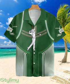Golf Life Tropical Hawaiian Shirt Product Photo 1