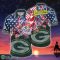 Green Bay Packers NFL US Flag Independence Day Hawaiian Shirt For Men And Women 5 Green Bay Packers NFL US Flag Independence Day Hawaiian Shirt For Men And Women Product Photo 2