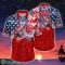 Indiana Hoosiers NCAA3 US Flag Independence Day Hawaiian Shirt For Men And Women Product Photo 2