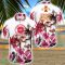 Iowa State Cyclones NCAA2 Aloha Summer Gift Hawaiian Shirt For Fans Product Photo 2