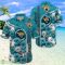 Jacksonville Jaguars Aloha Hawaiian Shirt Trending Summer Beach Gift 5 Jacksonville Jaguars Aloha Hawaiian Shirt Trending Summer Beach Gift Product Photo 2