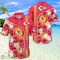 Kansas City Chiefs Aloha Hawaiian Shirt Trending Summer Beach Gift 5 Kansas City Chiefs Aloha Hawaiian Shirt Trending Summer Beach Gift Product Photo 2