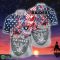 Las Vegas Raiders NFL US Flag Independence Day Hawaiian Shirt For Men And Women 5 Las Vegas Raiders NFL US Flag Independence Day Hawaiian Shirt For Men And Women Product Photo 2