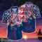 Los Angeles Angels MLB US Flag Independence Day Hawaiian Shirt For Men And Women 5 Los Angeles Angels MLB US Flag Independence Day Hawaiian Shirt For Men And Women Product Photo 2