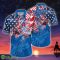 Los Angeles Dodgers MLB US Flag Independence Day Hawaiian Shirt For Men And Women 5 Los Angeles Dodgers MLB US Flag Independence Day Hawaiian Shirt For Men And Women Product Photo 2