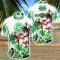 Marshall Thundering Herd NCAA3 Aloha Summer Gift Hawaiian Shirt For Fans Product Photo 2