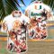 Miami Hurricanes NCAA1 Aloha Summer Gift Hawaiian Shirt For Fans Product Photo 2