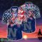Navy Midshipmen NCAA3 US Flag Independence Day Hawaiian Shirt For Men And Women 5 Navy Midshipmen NCAA3 US Flag Independence Day Hawaiian Shirt For Men And Women Product Photo 2