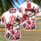 NC State Wolfpack NCAA3 Aloha Summer Gift Hawaiian Shirt For Fans Product Photo 2