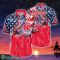 Nebraska Cornhuskers NCAA2 US Flag Independence Day Hawaiian Shirt For Men And Women Product Photo 2