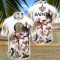 New Orleans Saints NFL Aloha Summer Gift Hawaiian Shirt For Fans Product Photo 2