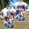 New York Giants Test Aloha Summer Gift Hawaiian Shirt For Fans Product Photo 2