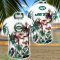 New York Jets NFL Aloha Summer Gift Hawaiian Shirt For Fans Product Photo 2