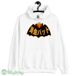Ogon Bat Halloween shirt 8 Ogon Bat Halloween shirt - White Men T-Shirt