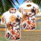 Oklahoma State Cowboys NCAA1 Aloha Summer Gift Hawaiian Shirt For Fans Product Photo 2