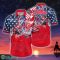 Ole Miss Rebels NCAA2 US Flag Independence Day Hawaiian Shirt For Men And Women Product Photo 2