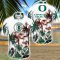 Oregon Ducks NCAA2 Aloha Summer Gift Hawaiian Shirt For Fans Product Photo 2