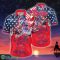 Philadelphia Phillies MLB US Flag Independence Day Hawaiian Shirt For Men And Women Product Photo 2