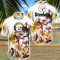 Pittsburgh Steelers NFL Aloha Summer Gift Hawaiian Shirt For Fans Product Photo 2