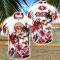 San Francisco 49ers NFL Aloha Summer Gift Hawaiian Shirt For Fans Product Photo 2