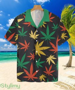 Skuncletropical Hawaiian Shirt For Men And Women Product Photo 1