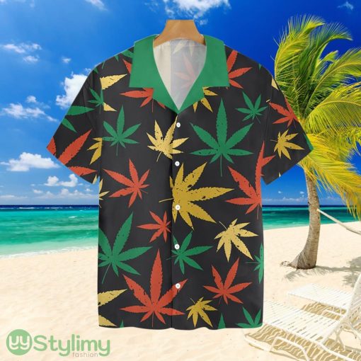 Skuncletropical Hawaiian Shirt For Men And Women Product Photo 1