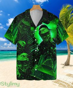 Software Developertropical Hawaiian Shirt For Men And Women Product Photo 1
