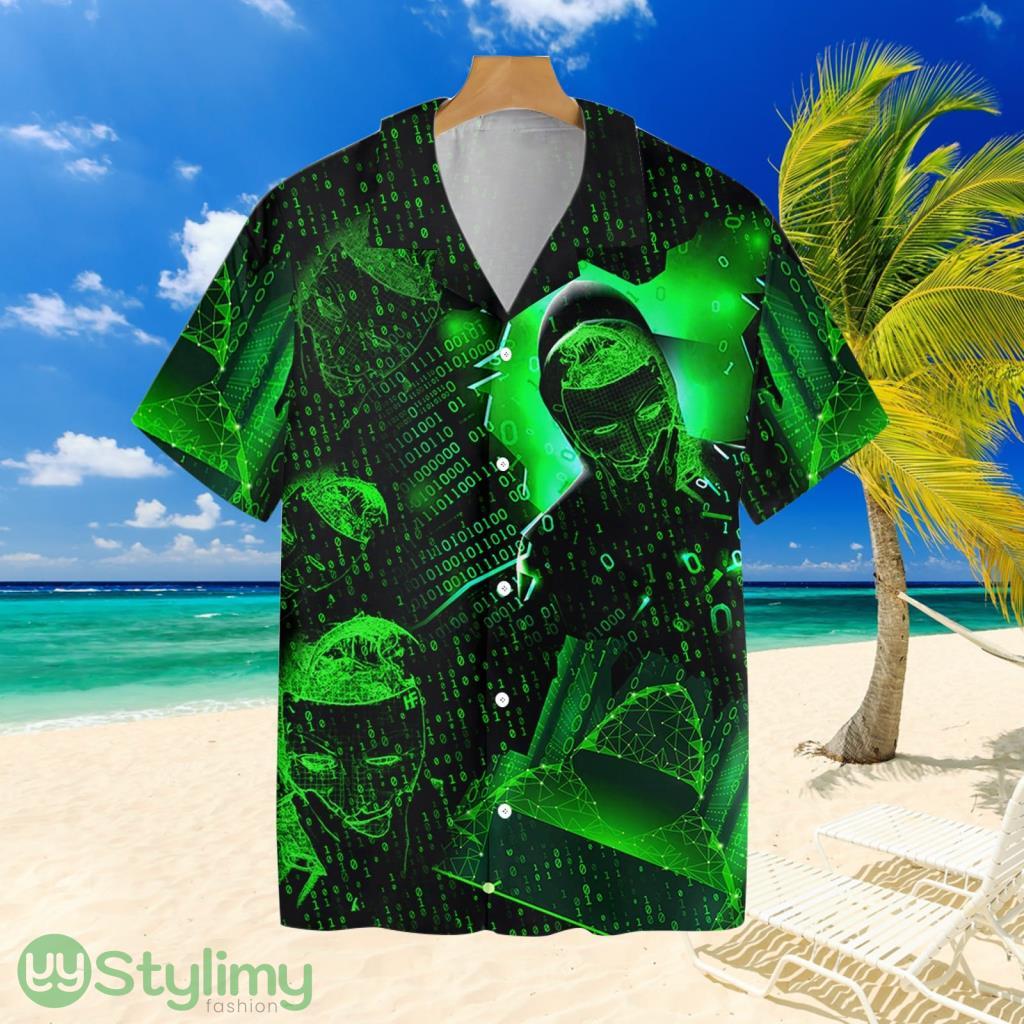 Software Developertropical Hawaiian Shirt For Men And Women 2 Software Developertropical Hawaiian Shirt For Men And Women Product Photo 1