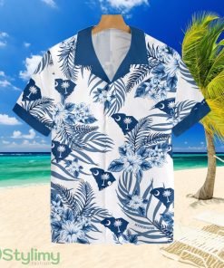 South Carolina Proudtropical Hawaiian Shirt For Men And Women Product Photo 1