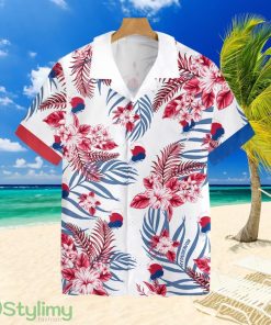 South Korea Proudtropical Hawaiian Shirt For Men And Women Product Photo 1