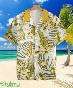 Still Play With Tractortropical Hawaiian Shirt For Men And Women Product Photo 1