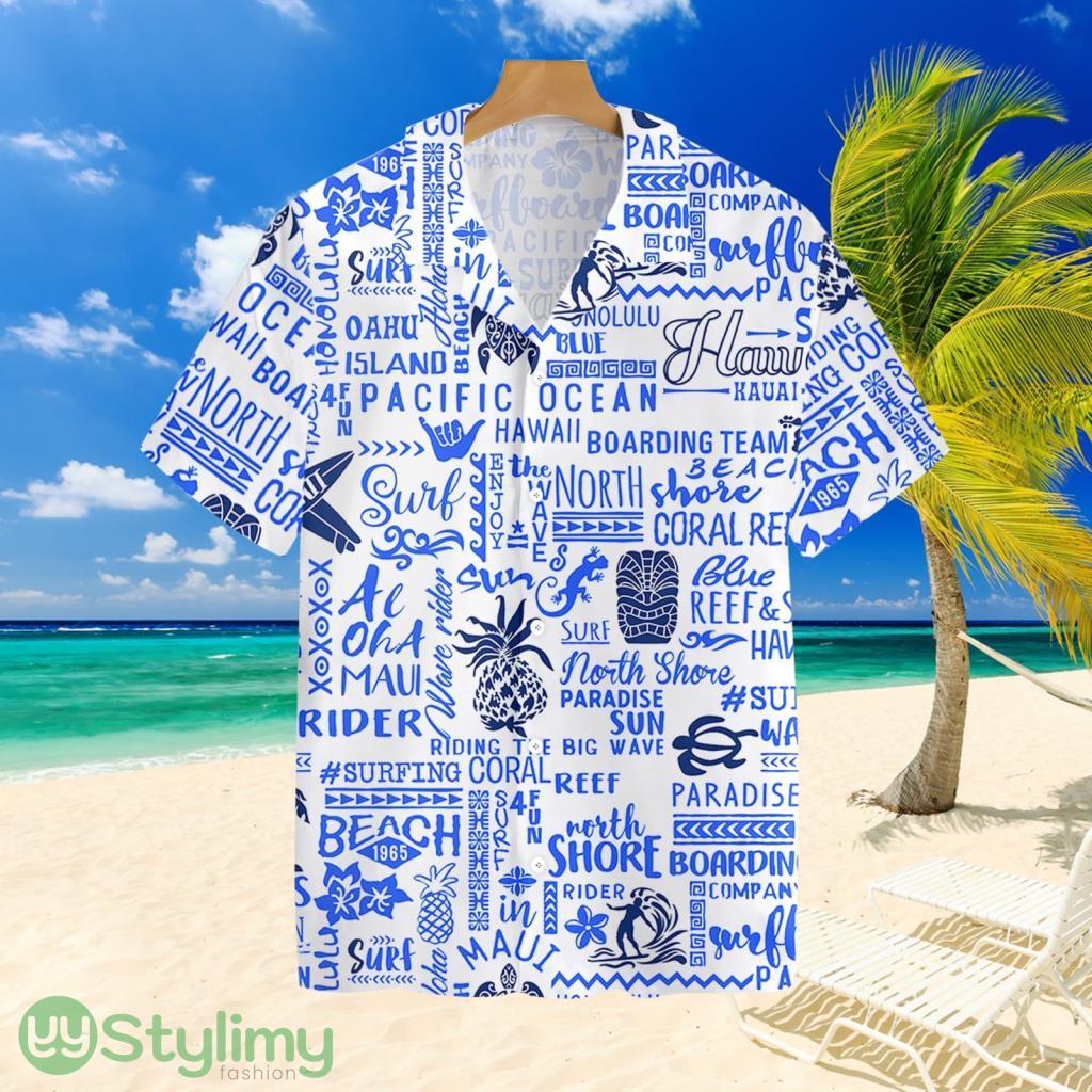 Surfing Pattern1tropical Hawaiian Shirt For Men And Women 2 Surfing Pattern1tropical Hawaiian Shirt For Men And Women Product Photo 1