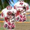 Tampa Bay Buccaneers NFL Aloha Summer Gift Hawaiian Shirt For Fans 5 Tampa Bay Buccaneers NFL Aloha Summer Gift Hawaiian Shirt For Fans Product Photo 2