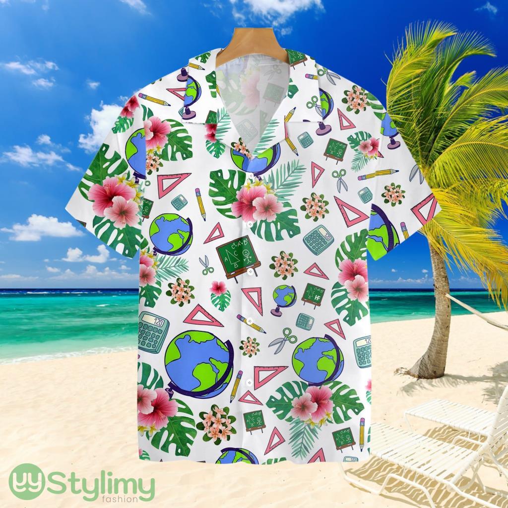 Teacher Lovetropical Hawaiian Shirt For Men And Women 2 Teacher Lovetropical Hawaiian Shirt For Men And Women Product Photo 1