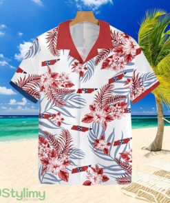Tennessee Proudtropical Hawaiian Shirt For Men And Women Product Photo 1