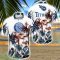 Tennessee Titans NFL Aloha Summer Gift Hawaiian Shirt For Fans Product Photo 2