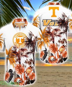 Tennessee Volunteers NCAA2 Aloha Summer Gift Hawaiian Shirt For Fans Product Photo 1