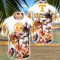 Tennessee Volunteers NCAA2 Aloha Summer Gift Hawaiian Shirt For Fans Product Photo 2