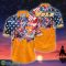 Tennessee Volunteers NCAA2 US Flag Independence Day Hawaiian Shirt For Men And Women Product Photo 2