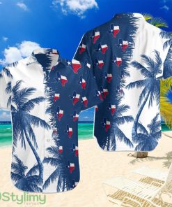 Texas Akm15 1708 Tropical Hawaiian Shirt For Men And Women Product Photo 1