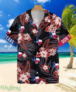 Texas Akm15 3108 Tropical Hawaiian Shirt For Men And Women Product Photo 1