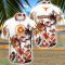 Texas Longhorns NCAA2 Aloha Summer Gift Hawaiian Shirt For Fans Product Photo 2