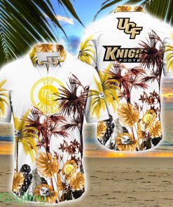UCF Knights NCAA1 Aloha Summer Gift Hawaiian Shirt For Fans Product Photo 1
