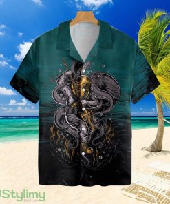 Underwater Scuba Diving Tropical Aloha Gift For Men And Women Product Photo 1