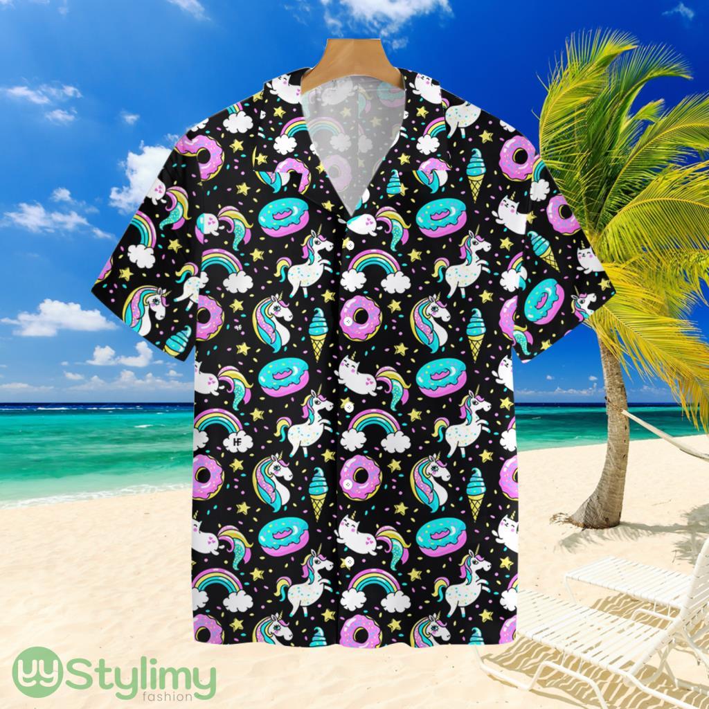 Unicorn Tropical 03 Tropical Aloha Gift For Men And Women 2 Unicorn Tropical 03 Tropical Aloha Gift For Men And Women Product Photo 1