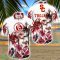 USC Trojans NCAA1 Aloha Summer Gift Hawaiian Shirt For Fans Product Photo 2