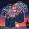 Utah State Aggies NCAA3 US Flag Independence Day Hawaiian Shirt For Men And Women 4 Utah State Aggies NCAA3 US Flag Independence Day Hawaiian Shirt For Men And Women Product Photo 2