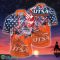 UTSA Roadrunners NCAA3 US Flag Independence Day Hawaiian Shirt For Men And Women Product Photo 2