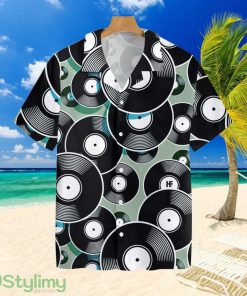 Vintage Vinyl Tropical Aloha Gift For Men And Women Product Photo 1
