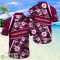 Virginia Tech Hokies Fans Sport Flower New Trending Aloha Hawaiian Shirt 5 Virginia Tech Hokies Fans Sport Flower New Trending Aloha Hawaiian Shirt Product Photo 2